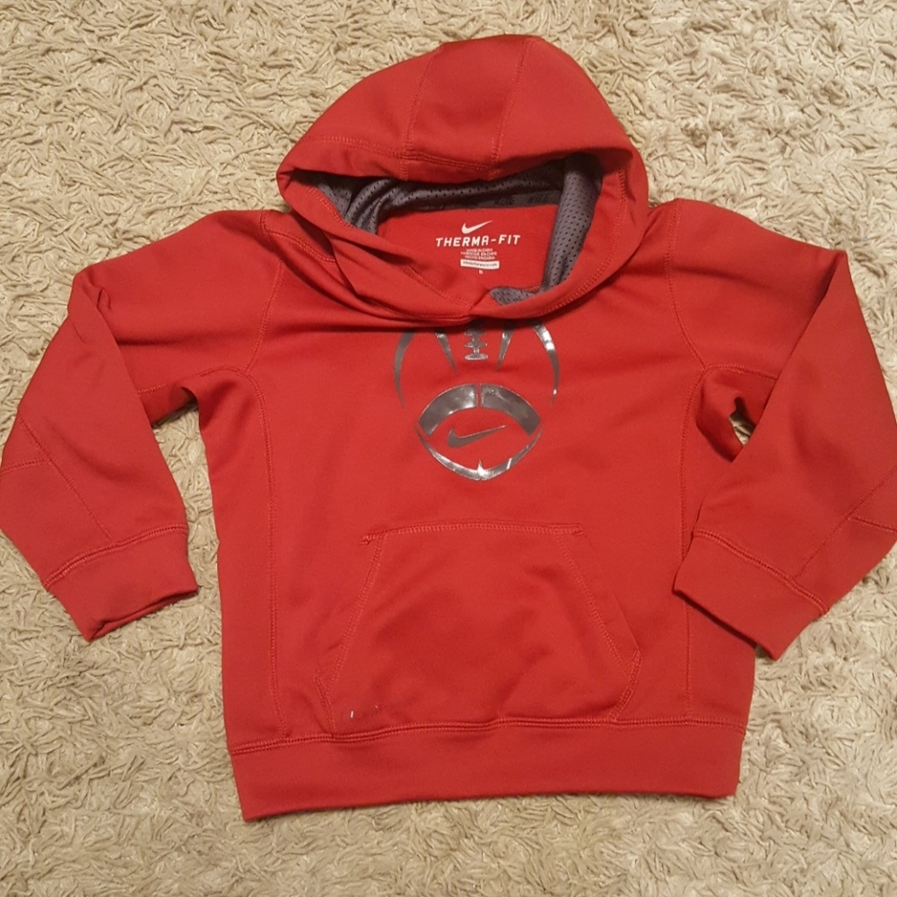Boys hoodie